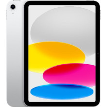 Apple iPad 10,9 2022 64GB Silver MPQ03
